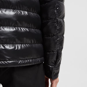 Dernier design, nouvelle arrivée, veste à bulles pour homme sur mesure, meilleur matériau, veste à bulles d'hiver chaude avec manches longues et veste à bulles - Product Image 6