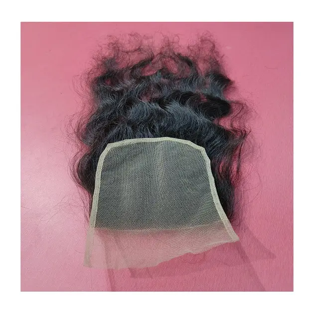Compre extensiones de cabello con clip hechas de cabello humano de un solo donante en línea a bajo precio en la India