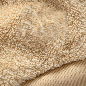 Servicio OEM Último diseño Polar Fleece Chándales Material duradero Cremallera Polar Fleece Chándales - Product Image 5