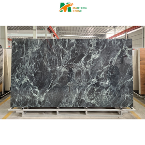 Marmo aspetto sinterizzato <span class=keywords><strong>pietra</strong></span> artificiale <span class=keywords><strong>pietra</strong></span> sinterizzata lastra di <span class=keywords><strong>pietra</strong></span> <span class=keywords><strong>per</strong></span> piastrelle del pavimento pannello della parete decorazione - Product Image 3