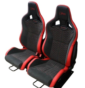ที่นั่งดั้งเดิมสำหรับรถ Audi A3 A4 A5 A6 A7 Q7 A8 S3 S4 S5 S6 S7 RSQ8 S8 RS3 RS6 Q8 RS7 TT E-Tron - Product Image 1