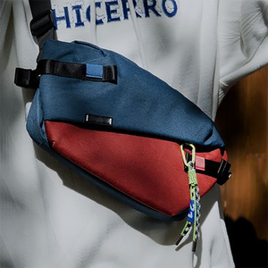 Étanche léger Anti vol fronde épaule croix corps Fanny Pack mode hommes <span class=keywords><strong>roman</strong></span> <span class=keywords><strong>messager</strong></span> poitrine sac - Product Image 6
