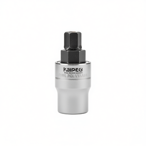 Usag 3/4'' <b>Socket</b> Bits for Allen <b>Screws</b> Versatile Product Category - Product Image 2