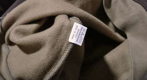 Sweat à capuche surdimensionné pour hommes 100% coton de haute qualité Streetwear décontracté avec broderie et impression de logo pour l'hiver à bas prix - Product Image 4