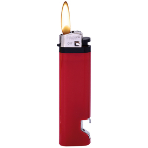 Encendedores con platillo y pedernal surtidos - Product Image 1