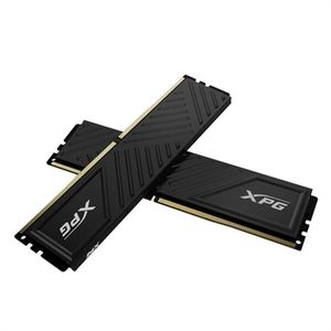 Adata AX4U320016G16A-DTBKD 16 GB DDR4 3200 MHz CL16 Nueva Memoria RAM de 128 GB con ECC para Aplicaciones de Servidor y Juegos de Escritorio - Product Image 1