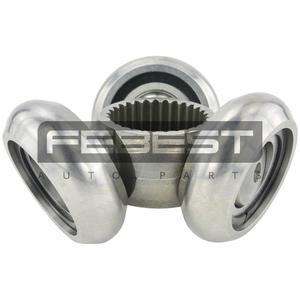 Giunto per treppiede 29x48.3 FEBEST (0116-KUN26) - Product Image 1
