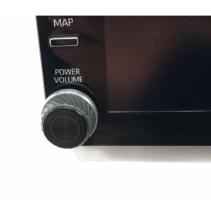 Pantalla de Navegación para TOYOTA Rav4 Serie 86140-42551 (18>), Solo Pantalla - Product Image 6