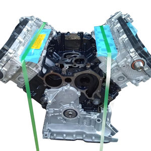 เครื่องยนต์ V8 4 2 FSI A6 Q7 A8 bvj มอเตอร์เบนซิน V8 350แรงม้า257กิโลวัตต์4,2 FSI เครื่องยนต์ V8สำหรับ audiii A6 A8 Q7เครื่องยนต์ C6 AWD - Product Image 3