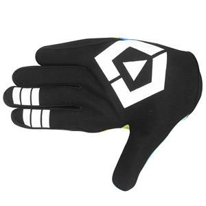 Guantes de Motocross para hombre y mujer, guantes de Motocross de estilo de carreras, personalizados, OEM - Product Image 6