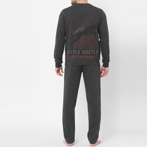 Customized <b>Men</b> Sweat Suits <b>Pullover</b> <b>Men</b> Sweat Suits Apparel Clothing <b>Men</b> Sweat Suits Made In Pakistan - Product Image 4