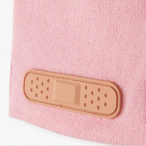 Gorros personalizados al por mayor | Gorro tejido con LOGOTIPO | Gorro bordado de invierno Proveedor OEM ODM - Product Image 6