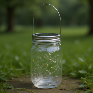 Lampada Solare Personalizzata Rodina e Altri Gadget tra Cui Portacandele, Lanterne, Vasetti per Candele - Product Image 3