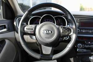 Kia Optima 2019 - Product Image 3