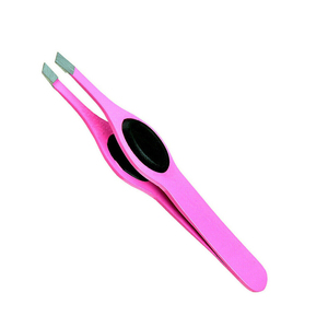 Ceja Pulgar Agarre Pinzas Depilación Mujeres Belleza Cuidado Instrumentos - Product Image 2