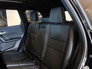 BMW X1 2025 USADO, Volante a la Izquierda/Derecha - Product Image 5