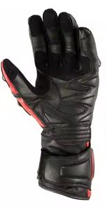 Article unique entièrement personnalisé, top ventes, gants imperméables et chauds pour motards en hiver - Product Image 3