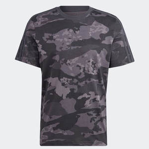 Camiseta de caza informal de verano para hombre, tejido de punto ligero y duradero de calidad superior para uso diario - Product Image 1