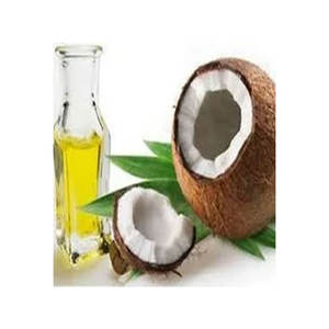 Aceites esenciales puros naturales para el cuidado de la piel y masajes, aceite de coco virgen al mejor precio - Product Image 1