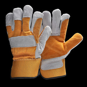 Gants de mécanicien en gros OEM, disponibles en plusieurs couleurs, classiques, durables, avec des gants basiques au design tendance et personnalisables - Product Image 1