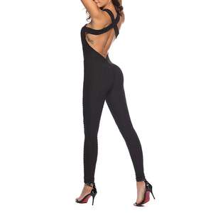 Haute qualité 2 pièces ensemble de gymnastique femmes sans couture vêtements de sport entraînement vêtements de sport Fitness Yoga porter des vêtements de sport - Product Image 6