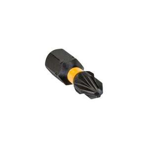 For Dewalt 2-Piece <b>Set</b> with Pz2 50mm and Extrastrong Sleeve 10X <b>Screwdriver</b> Premium Tool Accessory - Product Image 1