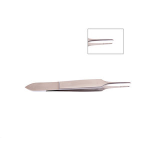 Meilleures ventes 100% Instruments chirurgicaux de neurochirurgie manuelle de haute qualité Pinces à haute fixation à un prix raisonnable - Product Image 5