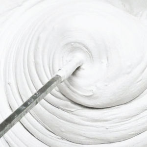 กาวยาแนวกระเบื้อง CHEMA ชนิดซีเมนต์ สำหรับกระเบื้องเซรามิก พอร์ซเลน และโมเสค ความแข็งแรงสูง ใช้ได้ทั้งผนังและพื้น สีขาว - Product Image 3