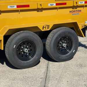 Compre remolques volquete a la venta a precios económicos, las mejores ofertas en remolques pesados para sus necesidades comerciales - Product Image 5