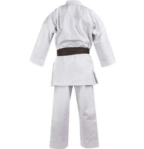 Meilleure qualité sur mesure Arts martiaux uniformes Nouveau service OEM personnalisé Jujitsu Kimono Bjj Gi Suit Judo Karaté Porter Service OEM - Product Image 5