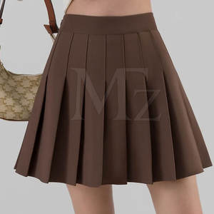 Jupes d'été pour femmes à vendre 2025 Jupes pour femmes de bonne qualité à vendre à bas prix - Product Image 5