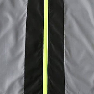 Best-seller Marque distributeur Veste coupe-vent d'hiver pour homme Veste coupe-vent écologique - Product Image 6