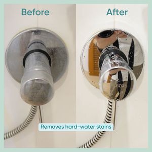 ผงทำความสะอาดห้องน้ำกลิ่นเลมอนธรรมชาติมีประสิทธิภาพในการฆ่าเชื้อทำความสะอาดสารเคมีในครัวเรือนอื่นๆ - Product Image 6