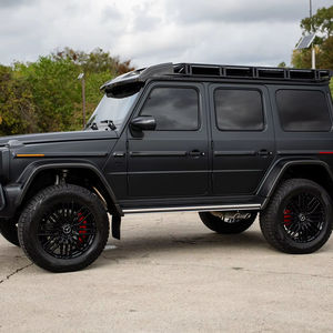 H&S USADO 2022 MERCEDES-AMG G63 4X4² SUV USADO EN BUEN ESTADO - Product Image 1