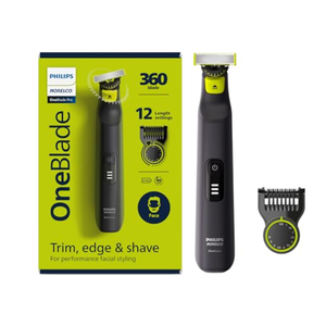 ข้อเสนอที่ดีที่สุดสำหรับ Philips Norelco มีดโกนหนวดไฟฟ้าแบบวัน360สำหรับร้านค้าตอนนี้และประหยัดเงินได้มาก - Product Image 1