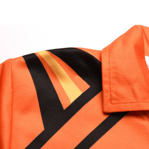 Polo para mujer, ropa versátil de color clásico de algodón duradero para entornos de oficina y estilo práctico de viaje - Product Image 5