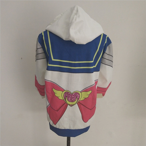 เสื้อมีฮู้ดแบบสวมหัวสำหรับทั้งชายและหญิง, เสื้อสเวตเชิ้ตผ้าโพลีเอสเตอร์100% พิมพ์ลายแมงมุมใส่ได้ทั้งชายและหญิง - Product Image 3