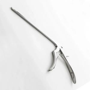 Herramienta médica ortopédica de precio razonable Kerrison Punch para fórceps de acero para cirugía de columna - Product Image 1