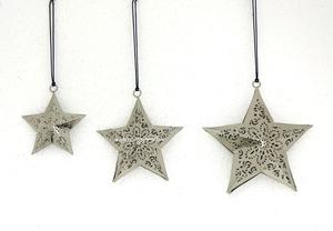 Gold And Shiny <b>Large</b> Christmas Wall Hanging <b>Ornaments</b> For Church Decor' "Handmade Christmas Wall hanging <b>Ornaments</b> Eco Friendly" - Product Image 4