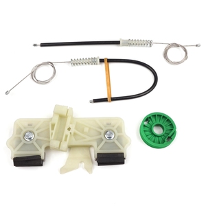 ชุดซ่อมมอเตอร์กระจกไฟฟ้า BWR5513 สำหรับประตูหน้าขวา รถยนต์ฟีียสต้า MK5 JH JD BE256 ปี 2001-2008 แบบ 4/5 ประตู รุ่น 2S61A23200 - Product Image 1