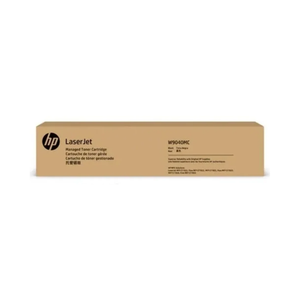 Cartucho de Tóner Original HP W9040MC para LaserJet, Negro, para Uso en Impresora - Product Image 2
