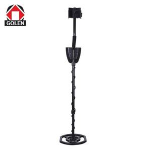 MD920 yeraltı <span class=keywords><strong>metal</strong></span> dedektörü gülen yüz ekran hazine avcılık açık dedektörü - Product Image 2