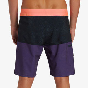 2025 High Quality Custom Logo Men Beach Swimwear Breathable Surf Swimming Trunks <b>Board</b> Shorts With Pocket <b>Board</b> Shorts - Product Image 3