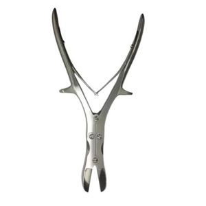 TC os coupe-fil colonne vertébrale allemand acier inoxydable orthopédie Instruments qualité supérieure 1 PC taux de gros pas cher prix - Product Image 4