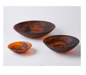 CUENCOS DE ALTA CALIDAD EN EXPANSIÓN AL POR MAYOR, cuenco de madera para camphorae de cocina de Color de resina personalizado - Product Image 2
