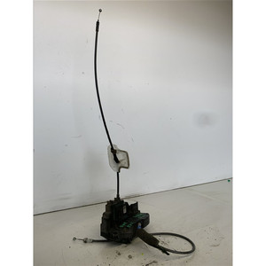 Serratura Anteriore Destra NISSAN Qashqai 1a Serie 80500JD900 (06>09) - Product Image 3