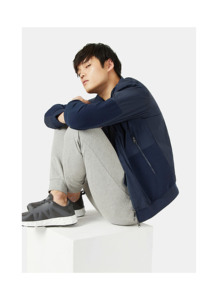 Pantalones Casuales y Formales para Hombre, Corte Slim Fit, Recto y Holgado, Disponibles en Múltiples Telas y Tallas - Product Image 4