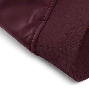 Servicio OEM, Chaqueta Bomber para Hombre de Nuevo Estilo, Cómoda, Hecha a Medida, Transpirable, Impermeable, con Logotipo Personalizado al por Mayor - Product Image 6