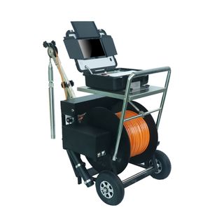 Mejor Oferta para Cámara de Inspección Subacuática para Pozos, Cámara para Pozos Profundos - Product Image 4