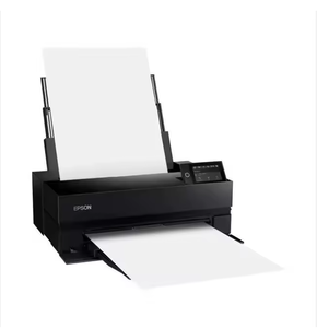 Impresora Fotográfica Industrial de Plástico de 17 Pulgadas, Sellada de Fábrica, con Garantía de 3 Años - Modelo de Origen Estadounidense - Product Image 1